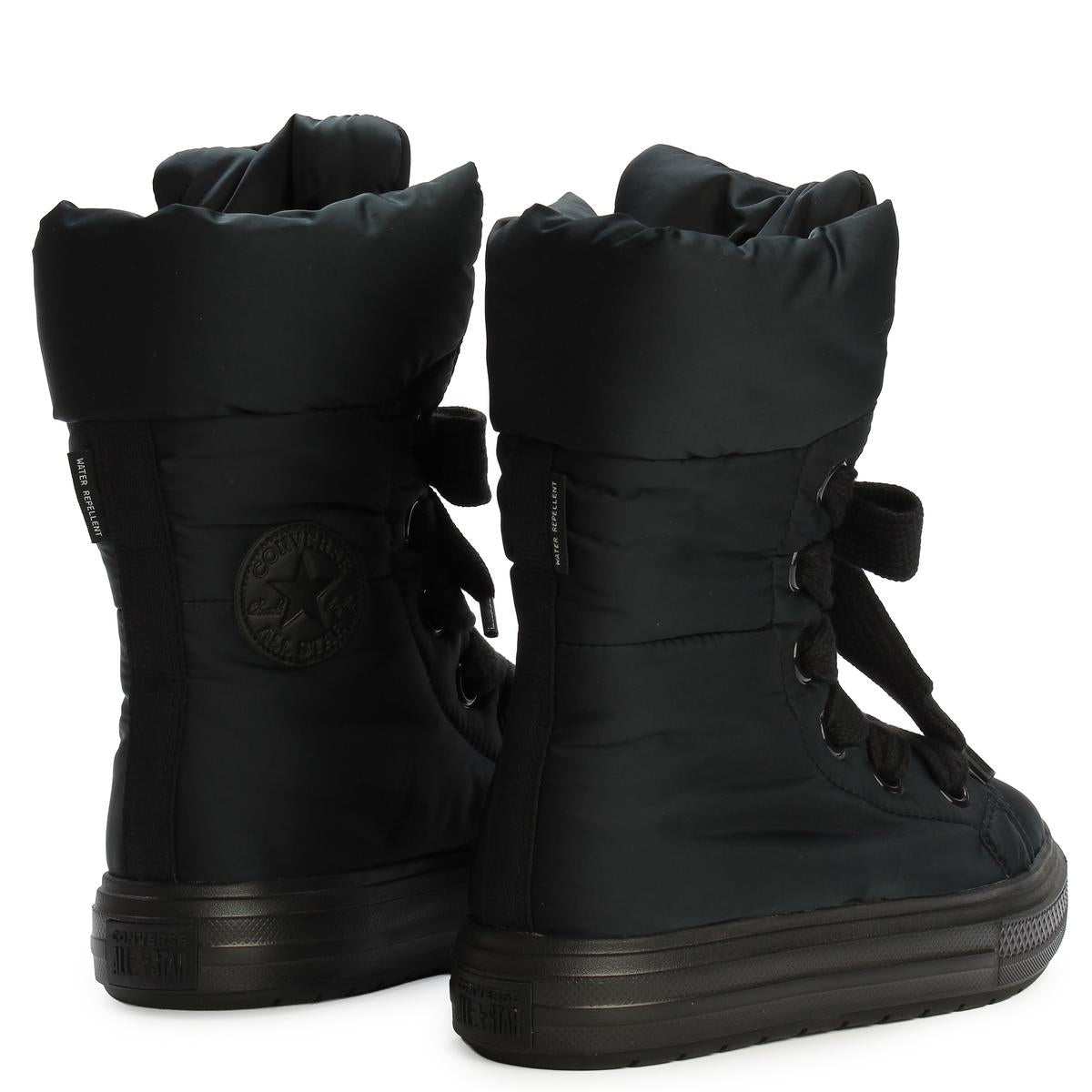 Chuck Taylor All Star Elements Boot Image 4