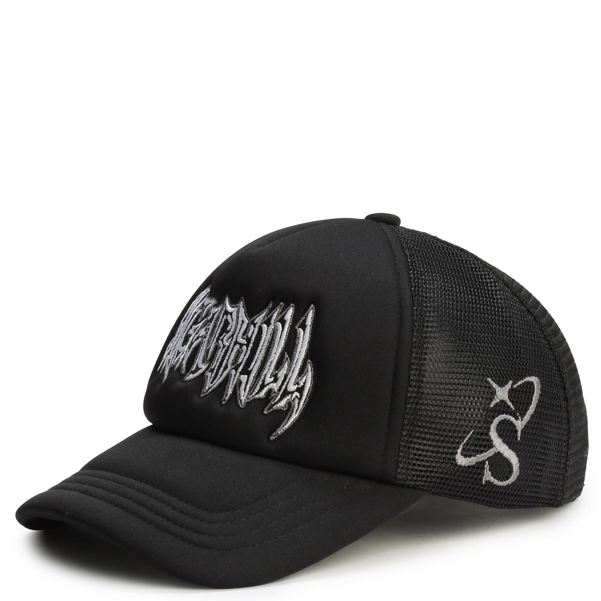 Carnage Trucker Hat Image 2