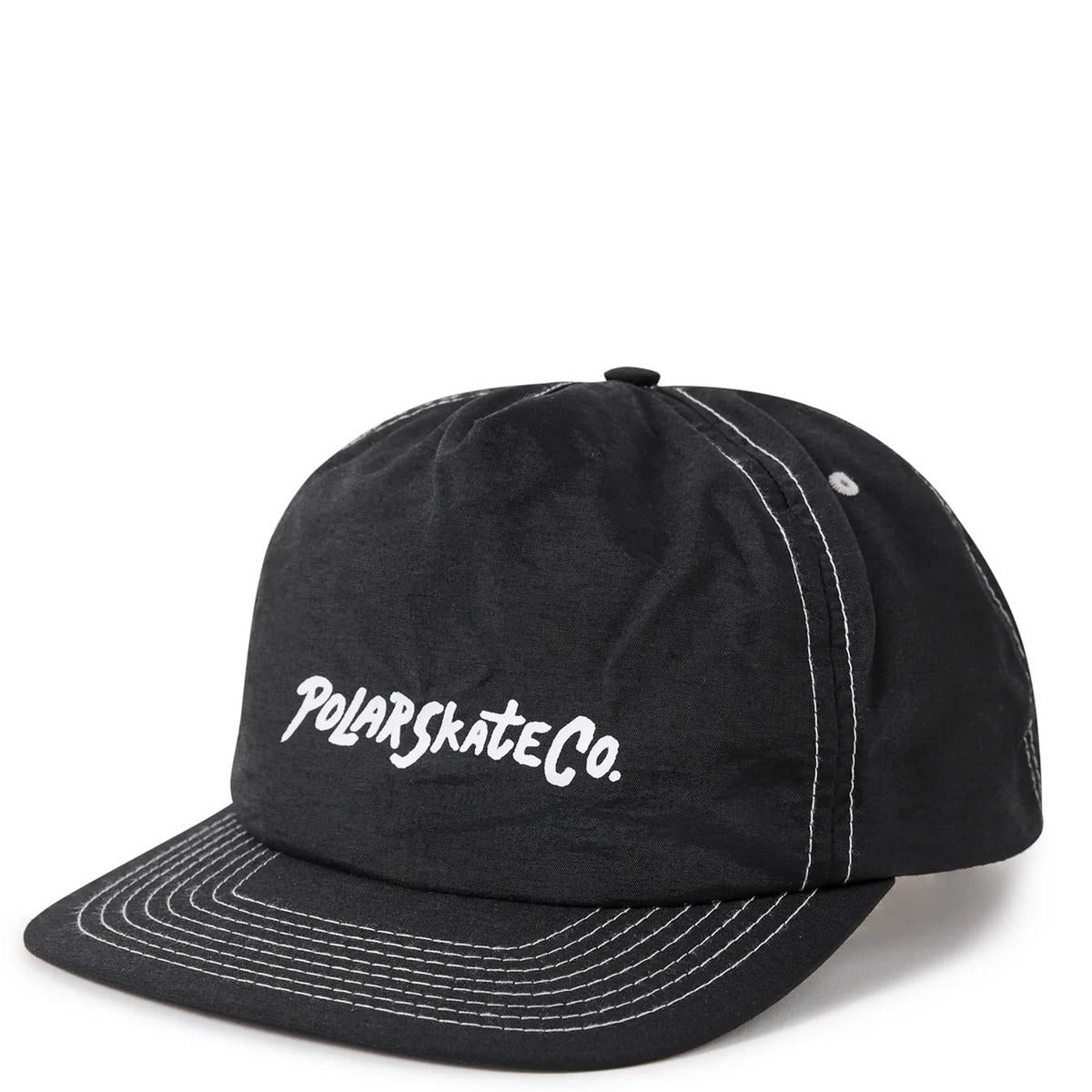 Earl Unisex Surf Logo Cap Image 1