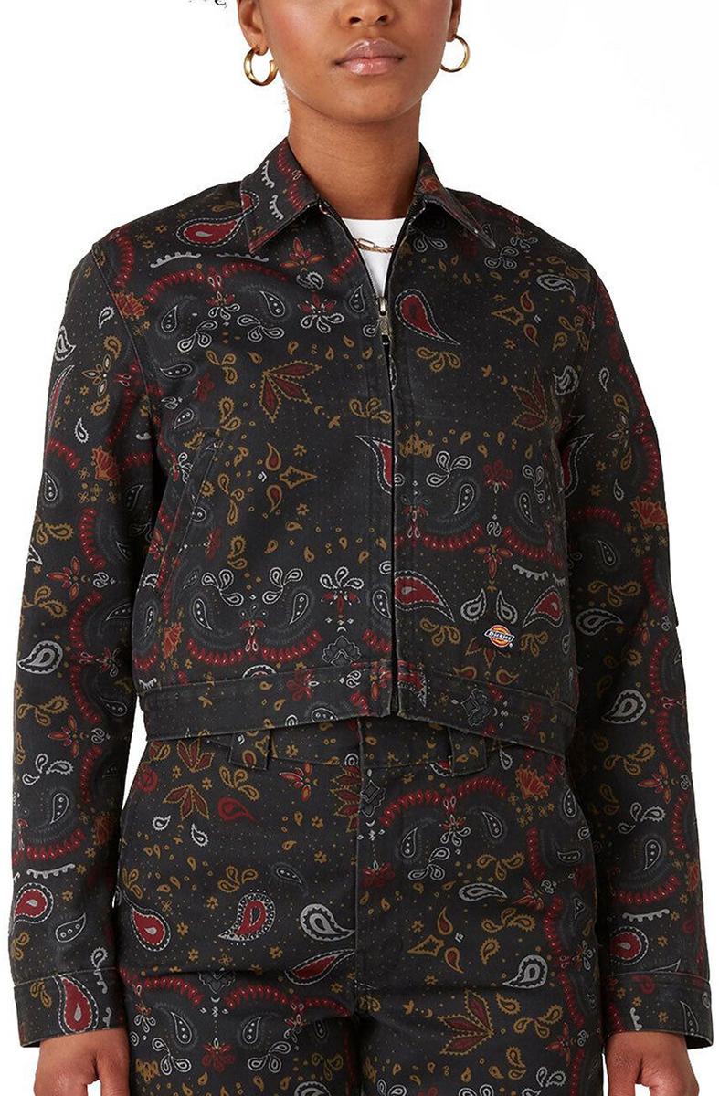 Reworked Eisenhower Jacket Image 3