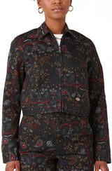 Reworked Eisenhower Jacket Image 3