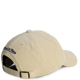 MLB Los Angeles Dodgers Heritage Hues Strapback Hat Image 3