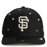 MLB San Francisco Giants 9FIFTY A-Frame Snapback  Image 1