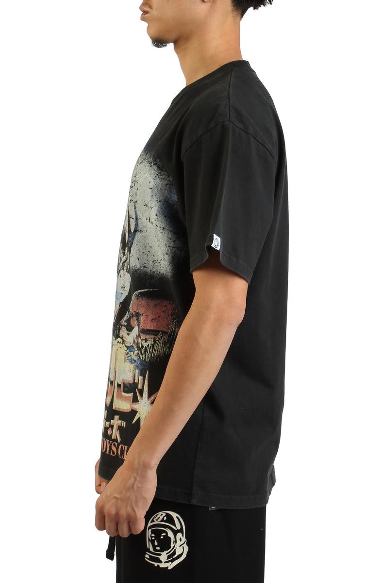 Lost T-Shirt (Oversized Fit)  Image 2