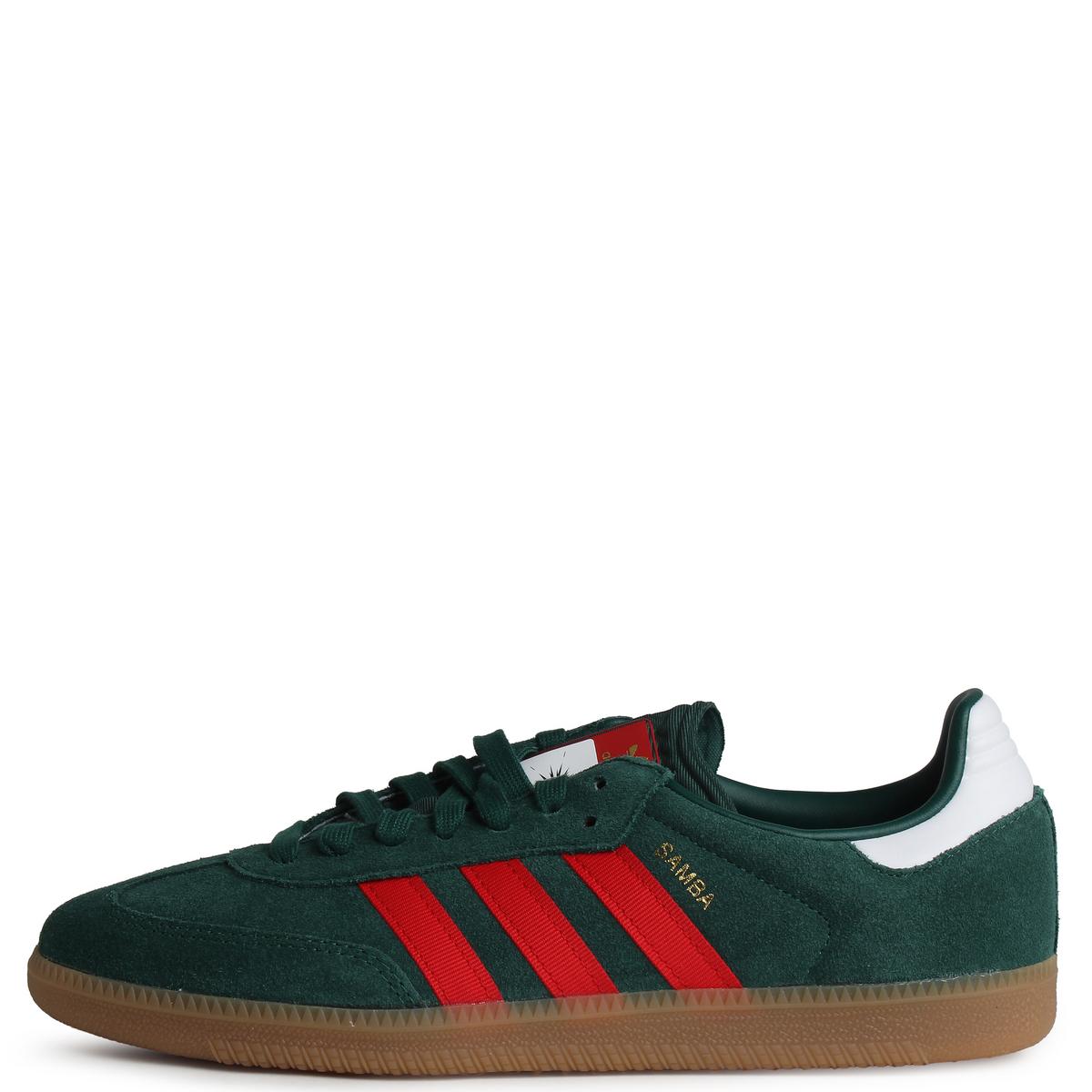 Samba OG  Image 1