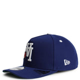 MLB Los Angeles Dodgers Upside-down Mexico 9Fifty A-Frame Snapback  Image 2