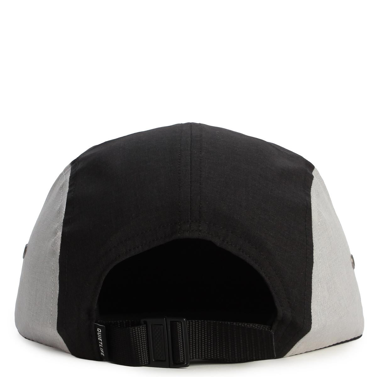 Xanadu Color Blocked 5 Panel Camper Hat Image 4