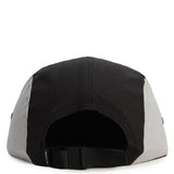Xanadu Color Blocked 5 Panel Camper Hat Image 4