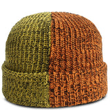 Fusion 2 Tone Beanie  Image 3