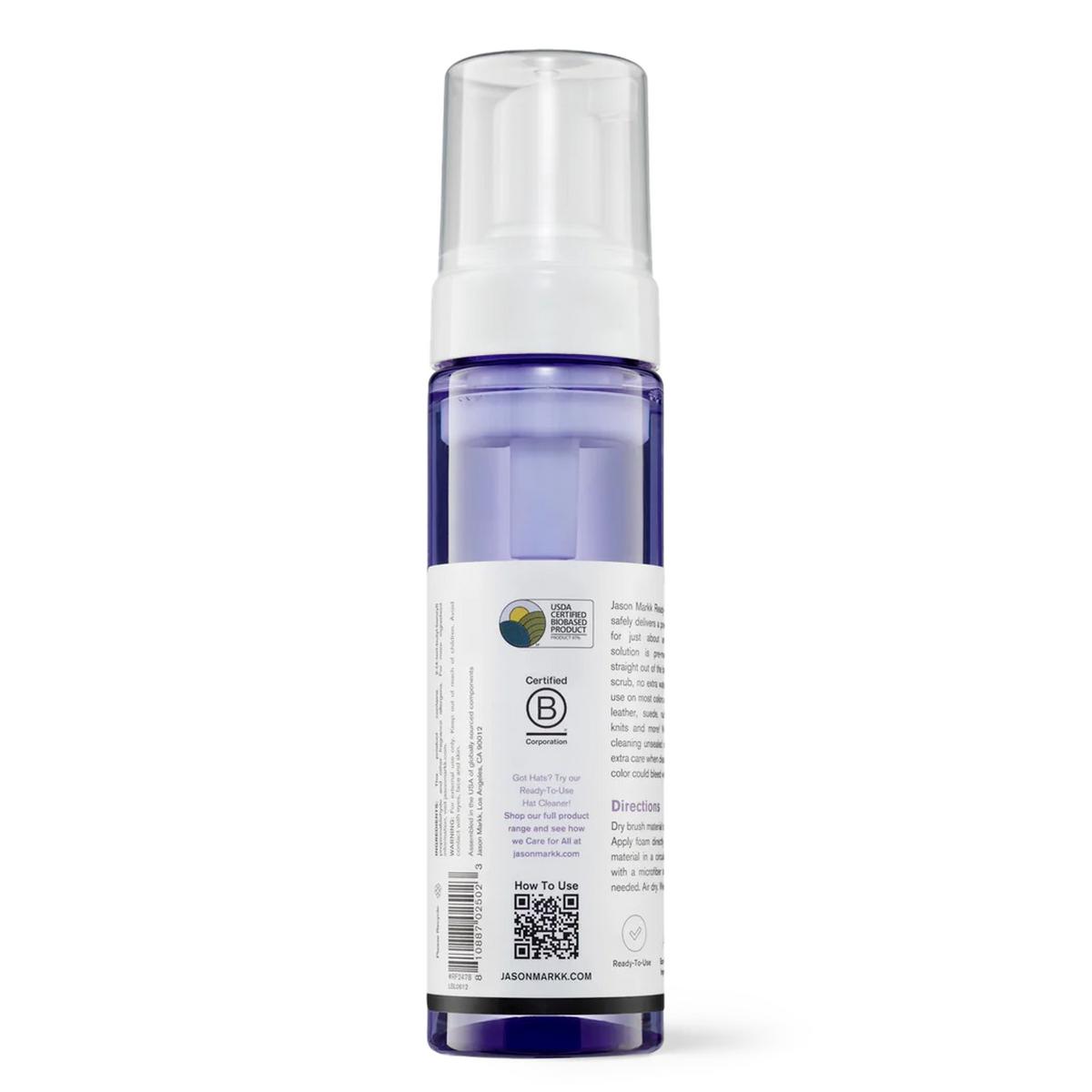 Ready-To-Use Foam Cleaner Image 2