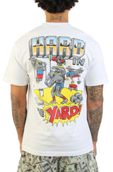 Hard In The Yard T-Shirt  Image 4