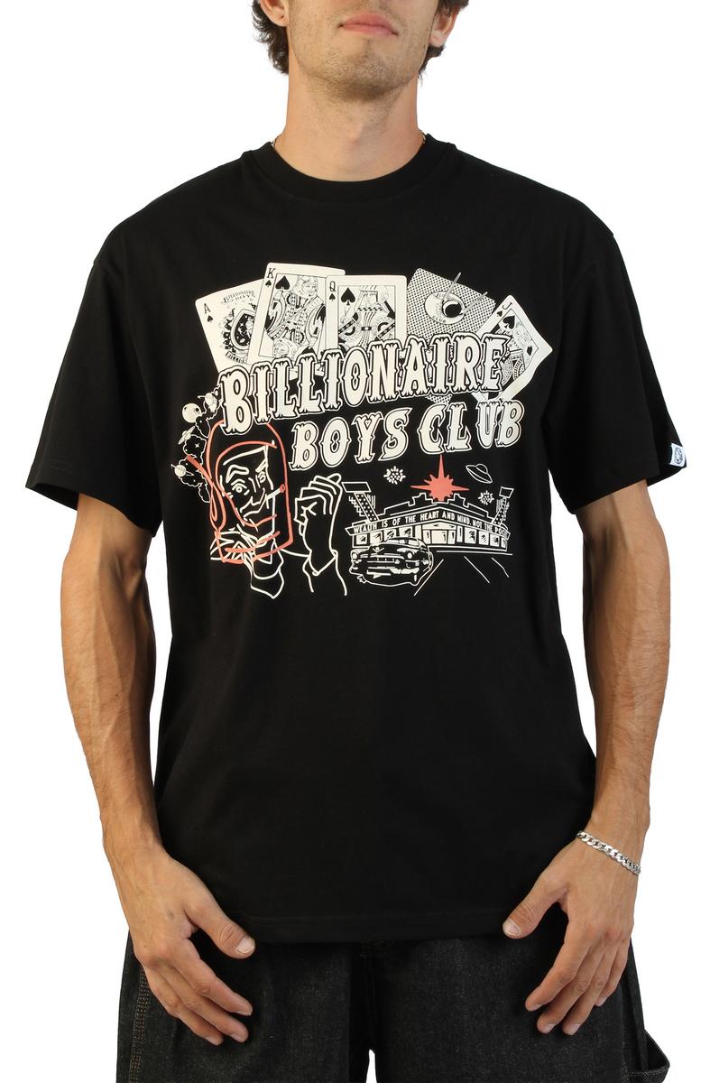 Space Deck T-Shirt  Image 1
