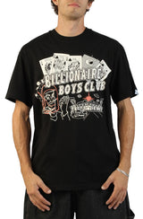 Space Deck T-Shirt  Image 1