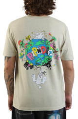 Nerm World T-Shirt  Image 1