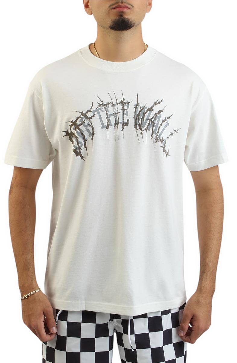 Metal Arch T-Shirt Image 1