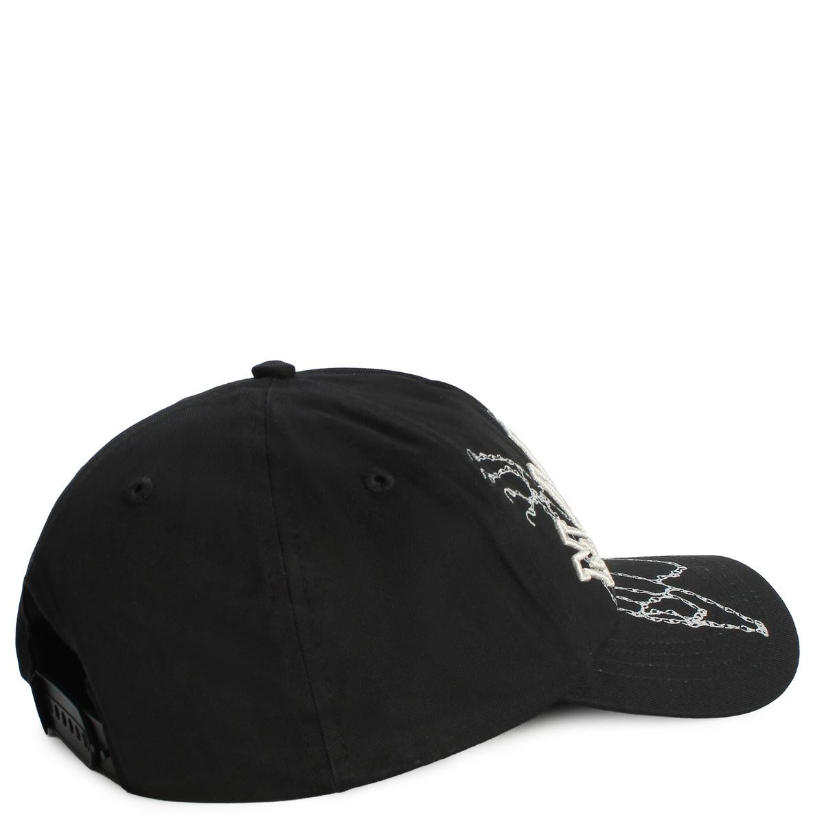 In The Net 5-Panel Snapback  Image 3