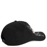In The Net 5-Panel Snapback  Image 3