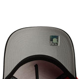 NFL San Francisco 49ers 9forty A-Frame Hat  Image 5