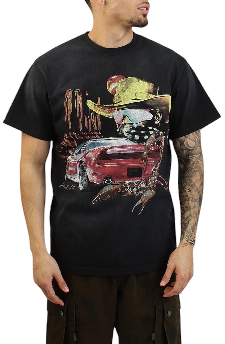 Wrangler ss knit (oversize fit) Image 1