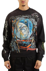 Explore Sweatshirt Image 1