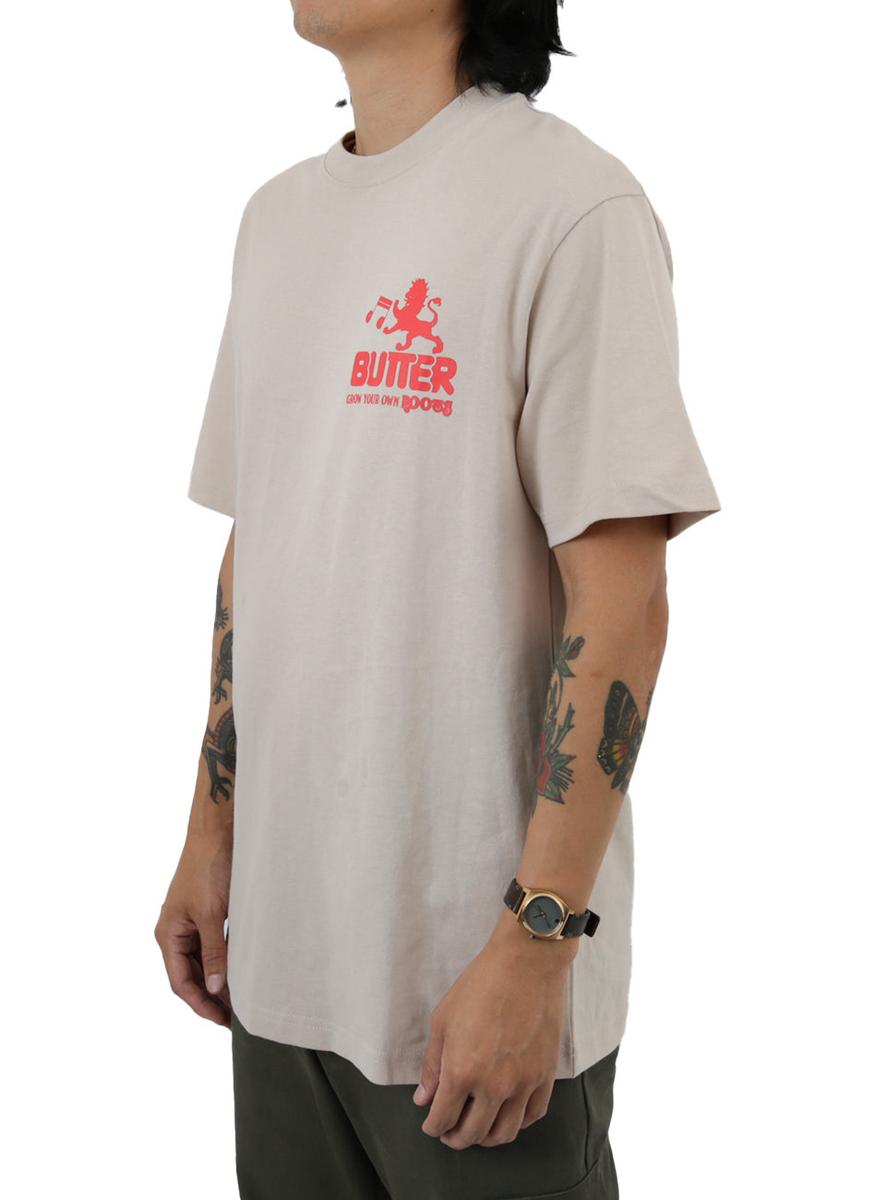 Grow T-Shirt Image 2