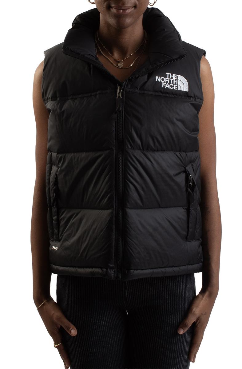 Nuptse 1996 Packable 700 Fill Power Down Vest Image 1