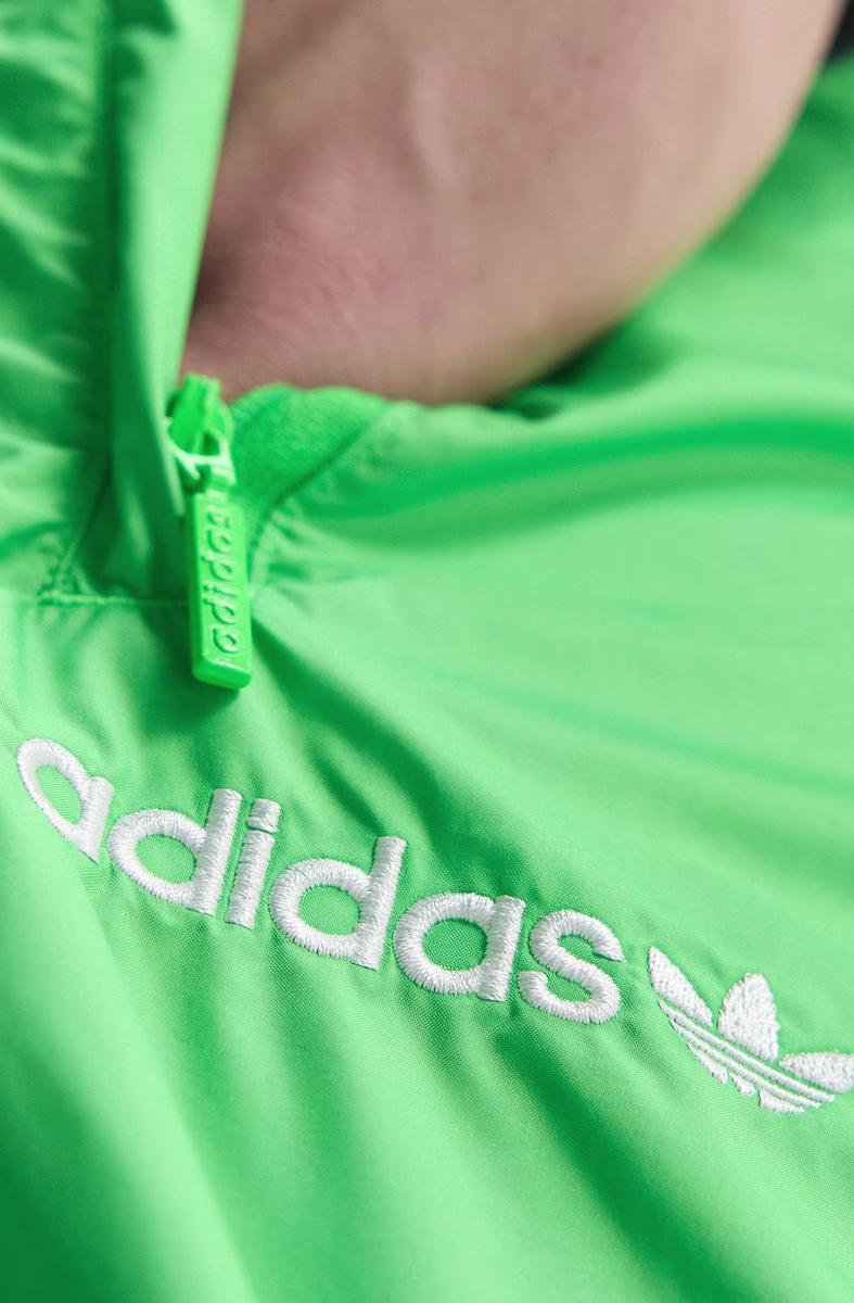 Mexico EQT Track Pants Image 5
