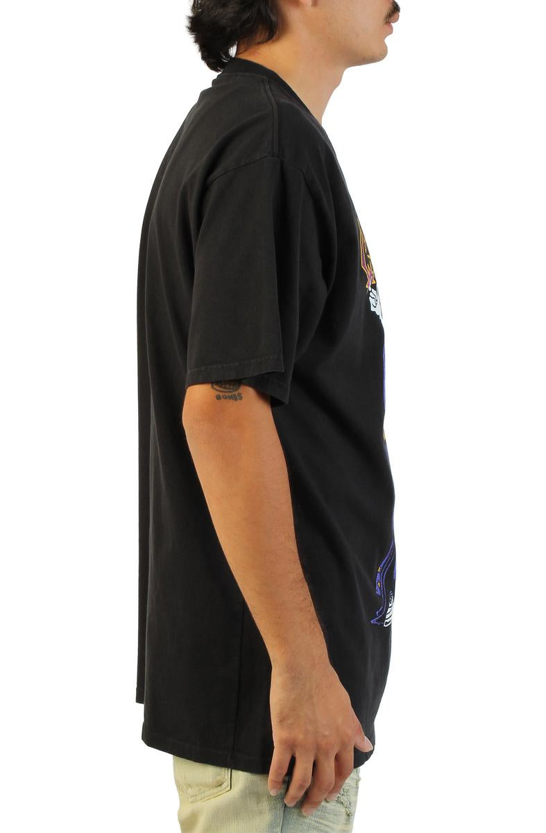 Smiley Spellcaster T-Shirt  Image 4