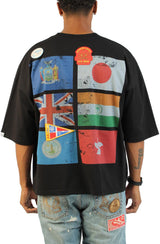 Clubs T-Shirt  Image 3