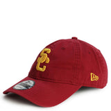 NCAA USC Trojans 9Twenty Strech-Snap Image 2