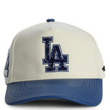 MLB Los Angeles Dodgers Crystalline Snapback  Image 1