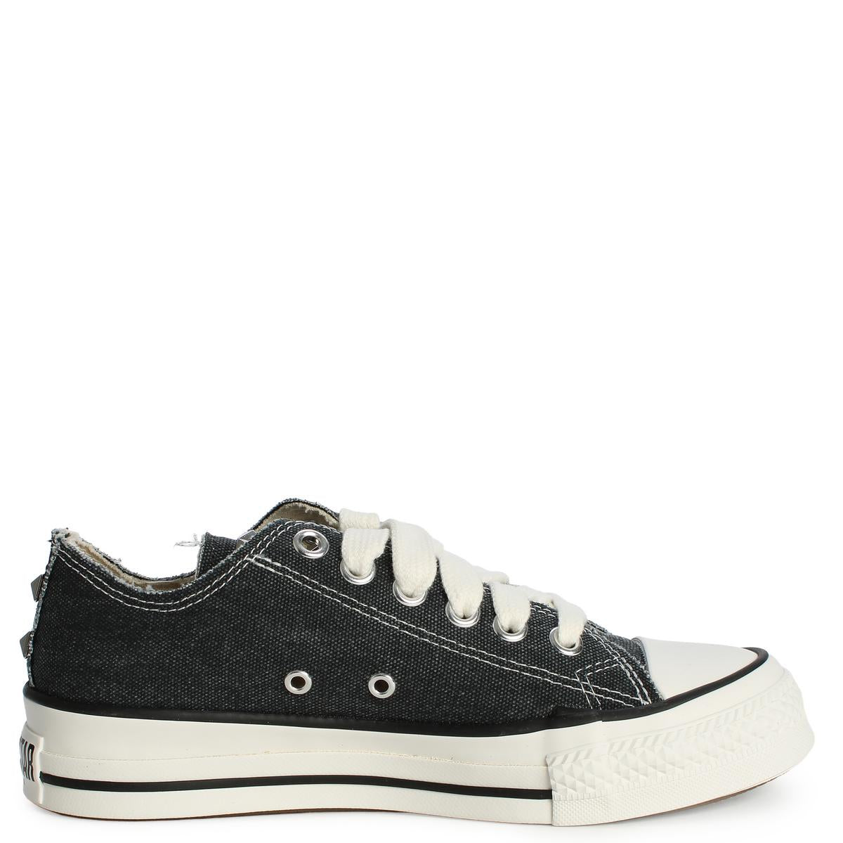 Chuck Taylor Throwback Distressed Studs Image 2