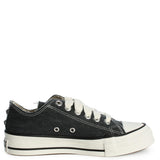 Chuck Taylor Throwback Distressed Studs Image 2
