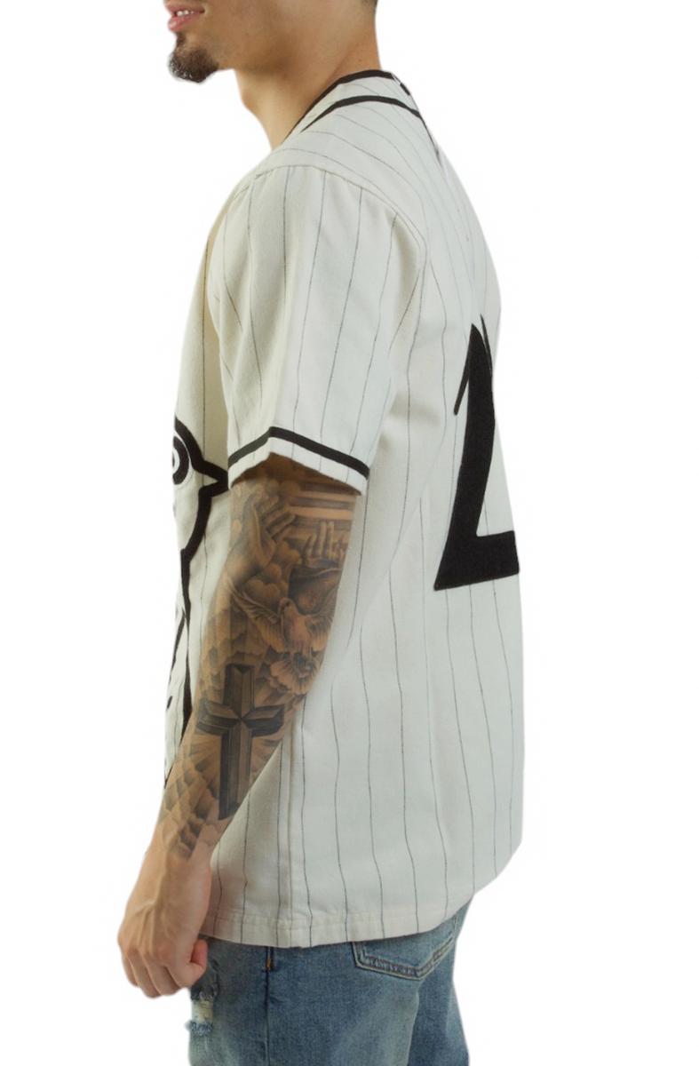 Benny The Jet Rodriguez Jersey  Image 2