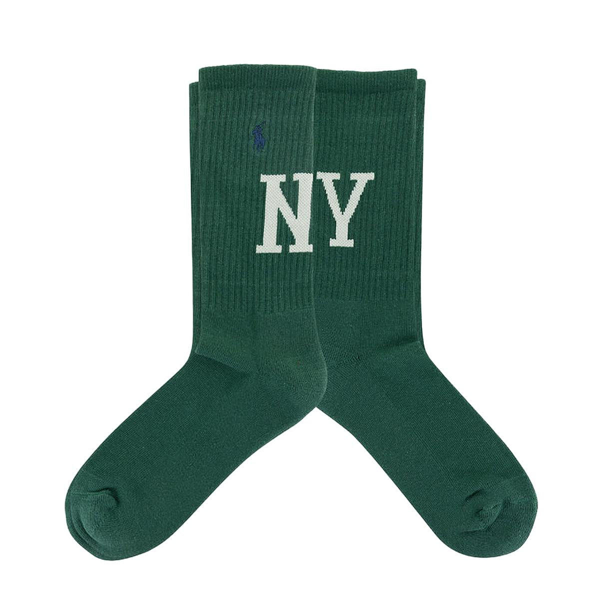 NY Crew Sock 3-Pack Image 3