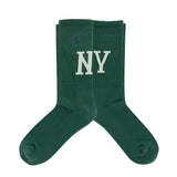 NY Crew Sock 3-Pack Image 3