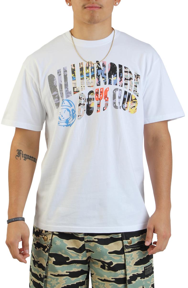 Multiverse T-Shirt  Image 1