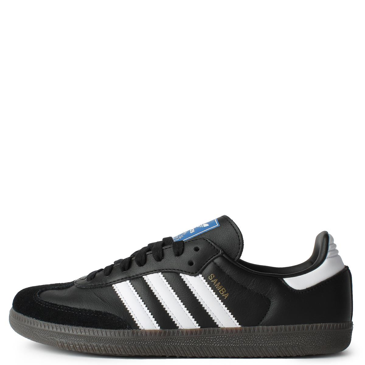 Samba OG Image 1