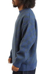 George Sweater P Pattern  Image 2
