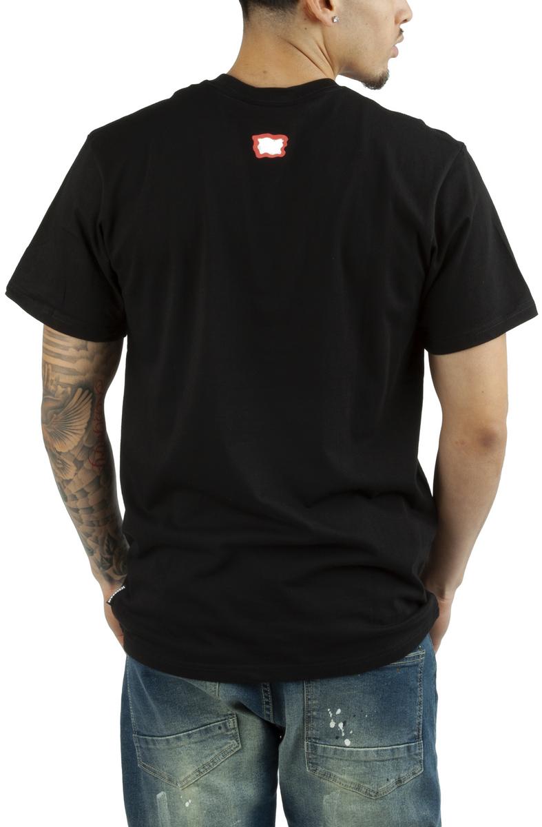 Electric Company SS Tee Image 3