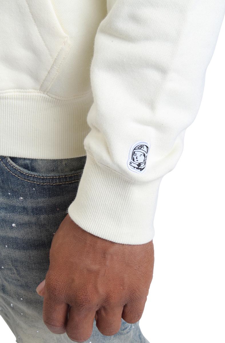 Curve Zip Hoodie Image 5