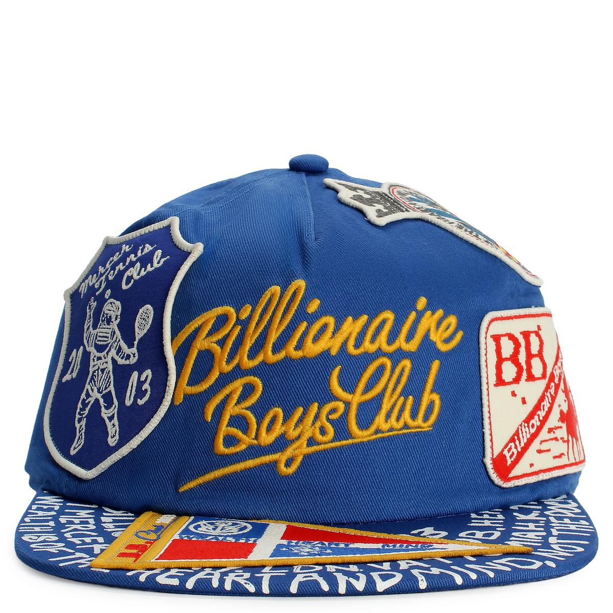 Decorated Logo Hat  Image 1