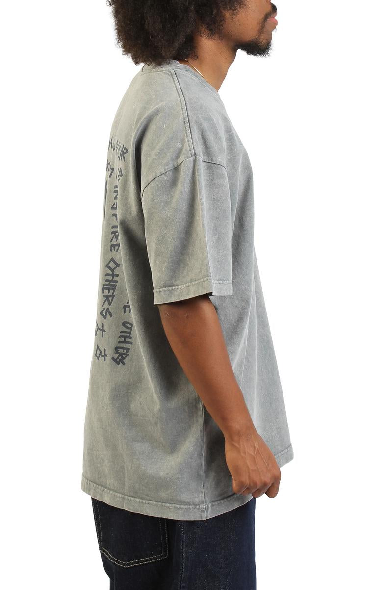 Acid T-Shirt Image 4