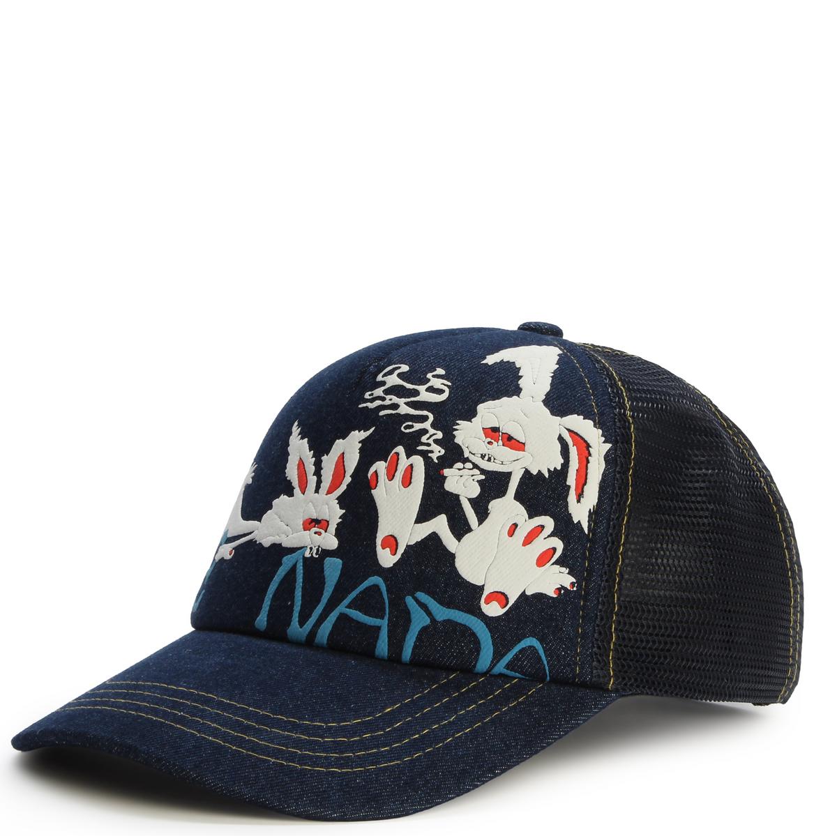 De Nada Trucker Hat  Image 2