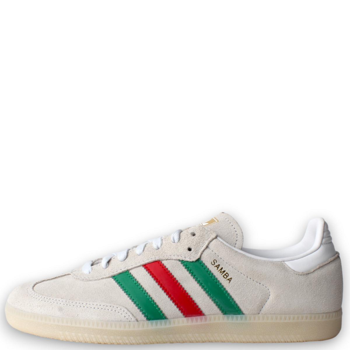 Samba OG  Image 1