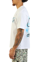  Airbrush Call My Lawyer T-Shirt Image 2