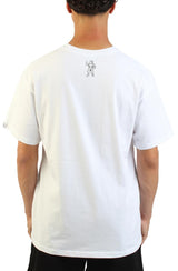 Curve Collage T-Shirt  Image 3