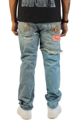 Retrograde Jean  Image 3