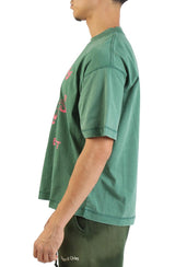 Good Morning Cops Vintage T-Shirt  Image 2