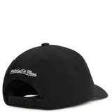 MLB Los Angeles Dodgers Busted Logo Pro Pinch Fit Snapback Image 3